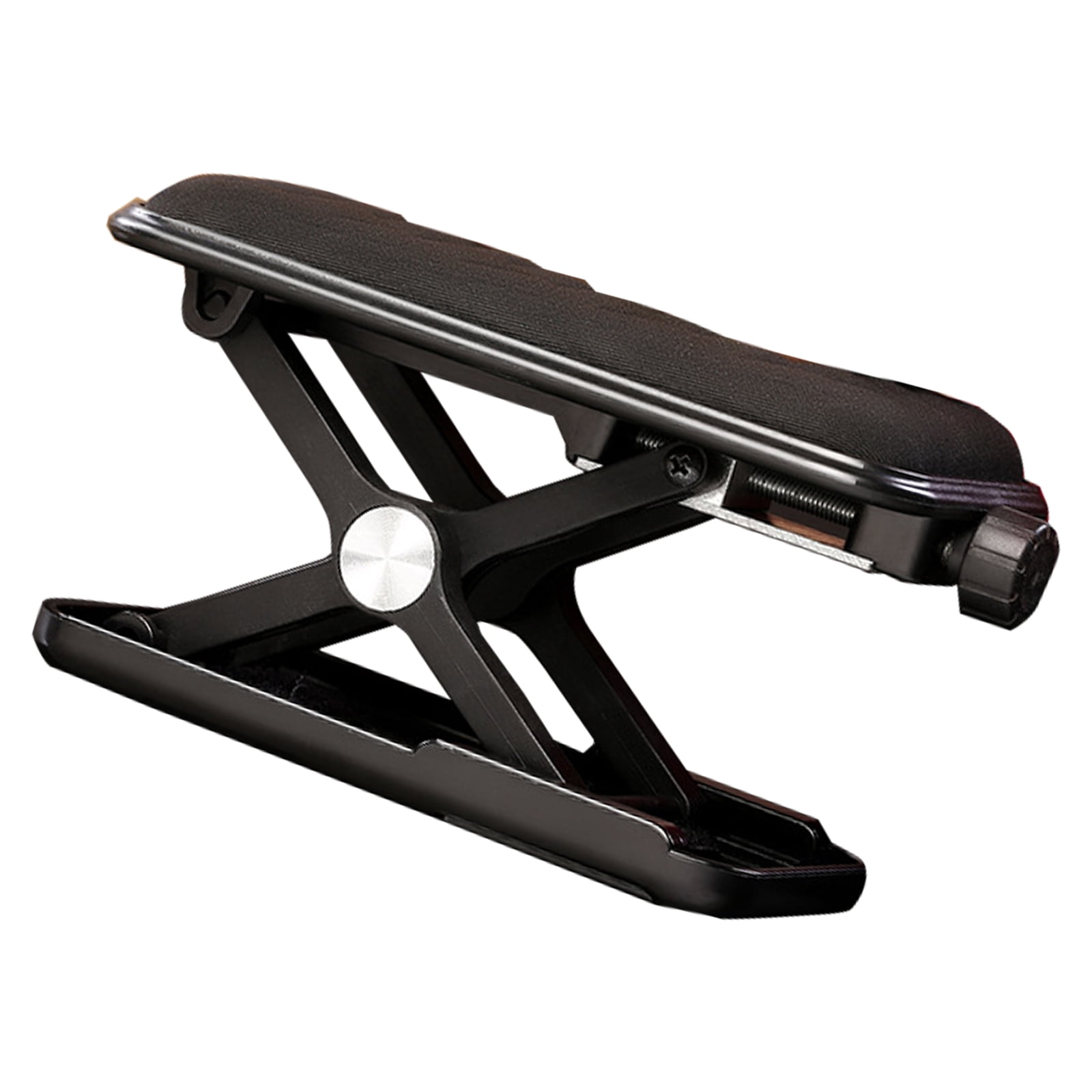 Arm Rest Adjustable Pad with Wrist Support Armrest Wrist Rest Attachment Arm Pad Extension Platform Tray for Desk