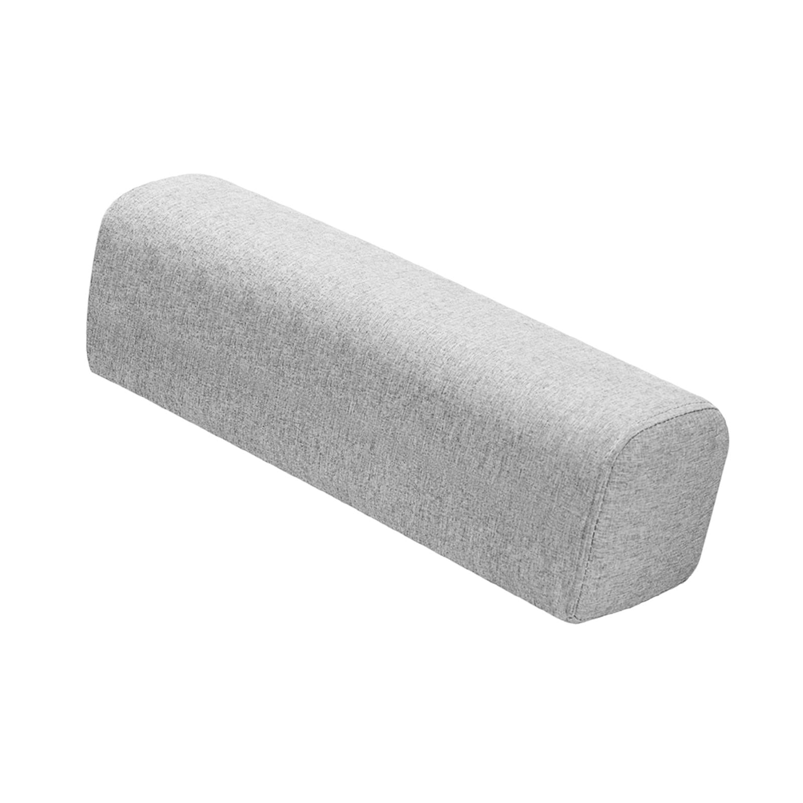 Arm Rest Cushion Elbow Support Rectangular Sponge for Comfortable ...