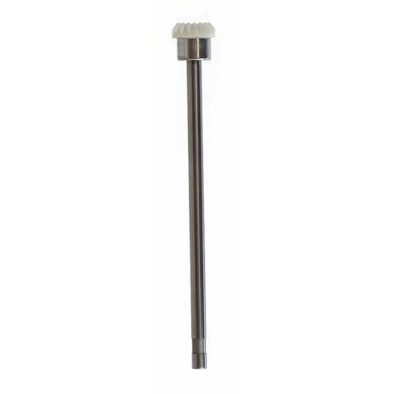 Arm Shaft w/ Gear, Singer #445491