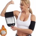 thumbnail image 1 of Arm Shaper, Arm Bands For Workout, Sweet Sweat Band, Unisex Fitness Arm Straps For Shaping And Protective Sports Use, 1 of 8
