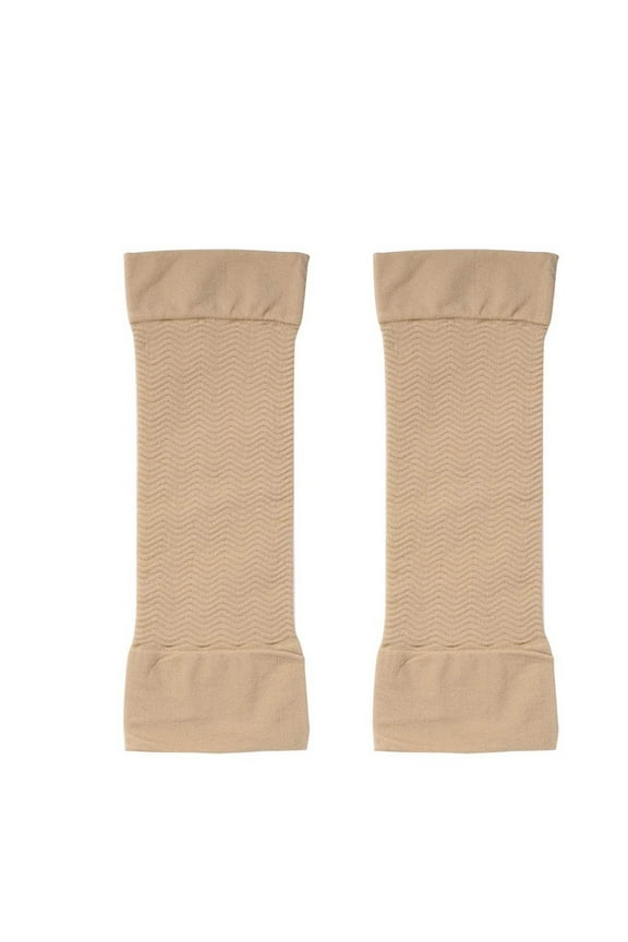 Arm Shaper for Women Nylon and Spandex to Tone Arms with Compression Support