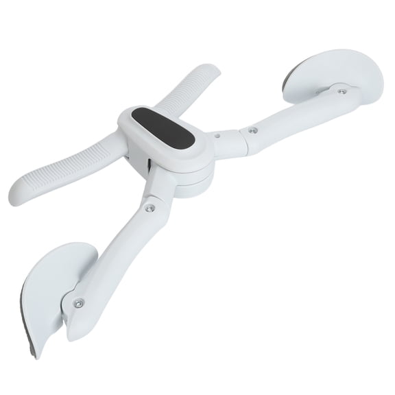 Arm Shoulder Exerciser Triangular Structure Slimming Shaping Foldable Pelvic Floor Muscle Trainer, 9.84 in / 25 cm