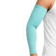 thumbnail image 1 of Arm Sleeves, Cooling Arm Sleeves for Men & Women – Breathable, UV Sun Protection, Sports Arm Sleeves for Women, Men & Youth, 1 of 3