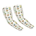 thumbnail image 1 of Arm Sleeves For Men/Women, Cactus Succulents Potted Plant Sun Protection Cooling Compression Sleeves To Cover Arm, 1 of 8
