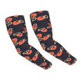 thumbnail image 1 of Arm Sleeves For Men/Women, Shrimp No.9076 Sun Protection Cooling Compression Sleeves To Cover Arm, 1 of 1