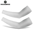 thumbnail image 1 of Arm Sleeves Gradient Color Running Fishing Sunscreen Sleeve Summer Cool Quick Dry Breathable Ice Silk Cycling Equipment, 1 of 6