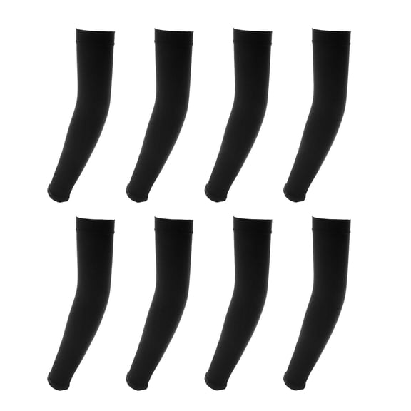 Arm Sleeves Sleeve Cover Sun Men Sports Women Silk Covers Outdoor Summer Cooling Resistant Unisex