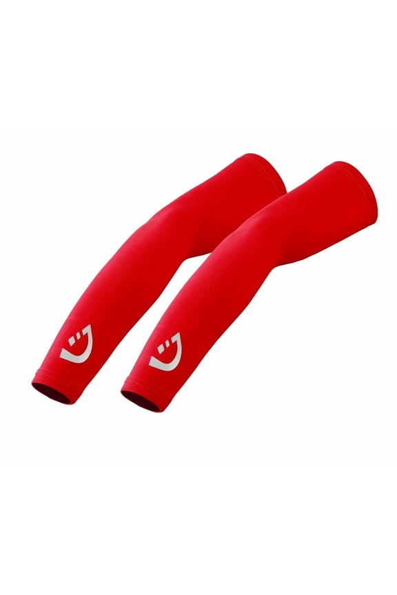 Arm Sleeves UV Protection Breathable Stretchy Armwarmers Cycling Running Driving Basketball Soccer Sleeves