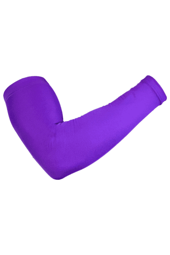 Arm Sleeves UV Sun Protection Baseball Cooling Cover Up Sports Compression for Men and Women