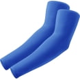 thumbnail image 1 of Arm Sleeves, UV Sun Protection Compression Cooling for Men/Women, 1 of 1