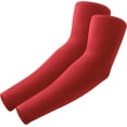 thumbnail image 1 of Arm Sleeves, UV Sun Protection Compression Cooling for Men/Women, 1 of 1