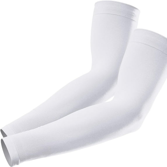 Arm Sleeves for Men Women,Compression Sleeves to Cover Arms for Men Working,Sun Sleeves for Men UV Protection