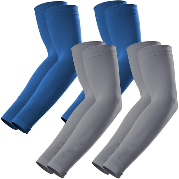 Arm Sleeves for Men Women,Compression Sleeves to Cover Arms for Men Working,Sun Sleeves for Men UV Protection