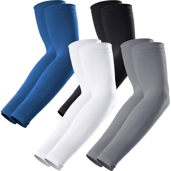 Arm Sleeves for Men Women,Compression Sleeves to Cover Arms for Men Working,Sun Sleeves for Men UV Protection