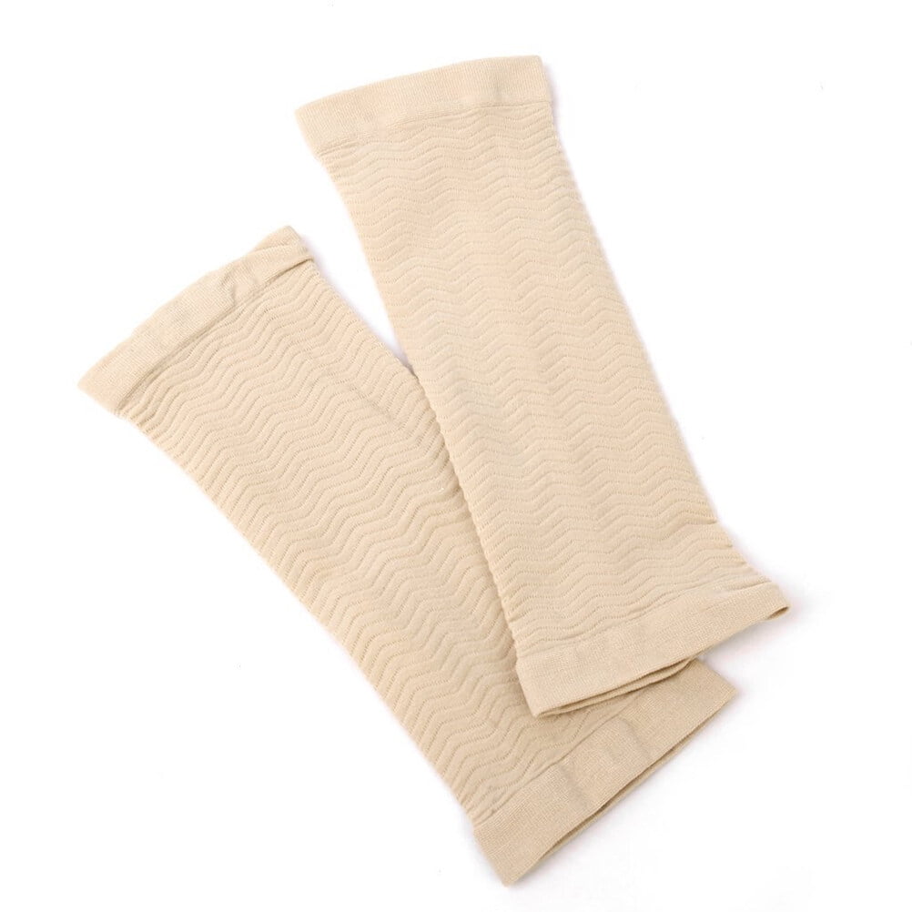 Arm Slimming Shaper Fat Buster Toning Wraps for Flabby Arms Massaging