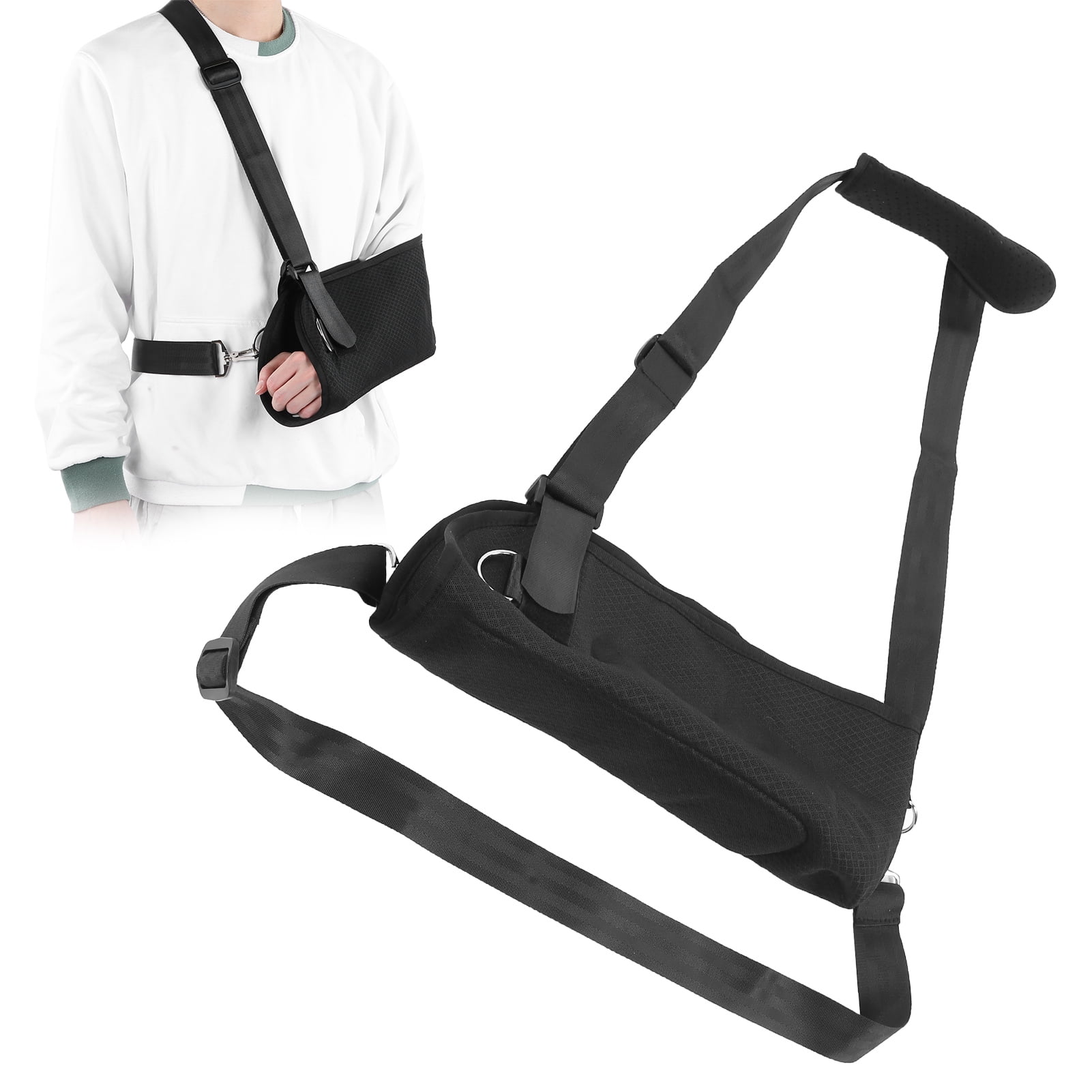 Arm Sling For Shoulder Injury, Forearm Sling Shoulder Arm Fracture Fixation Dislocation Stable
