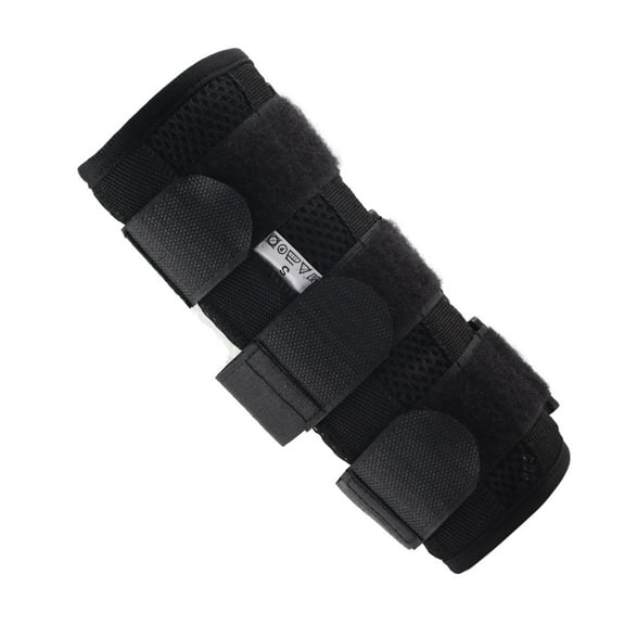 Arm Support Arm Brace Elbow Support Arm Splint Breathable Arm Splint Support Upper Limbs Fixed Stabilizer Splint Antispastic Support For Elbow Joint Arm Support BandS