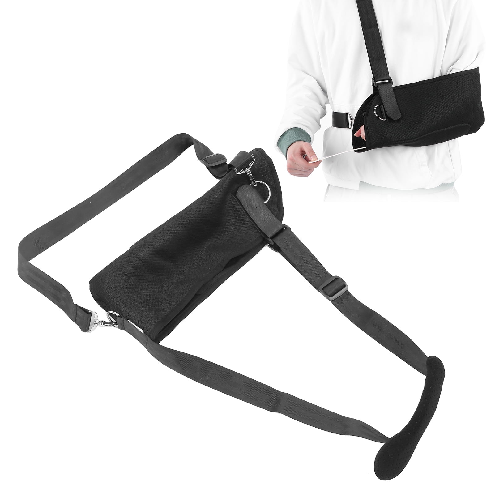 Arm Support Brace, Avoid Secondary Stability Structure Fractured Arm