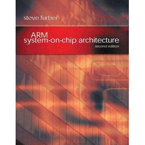 Pre-Owned Arm System-On-Chip Architecture (Paperback)