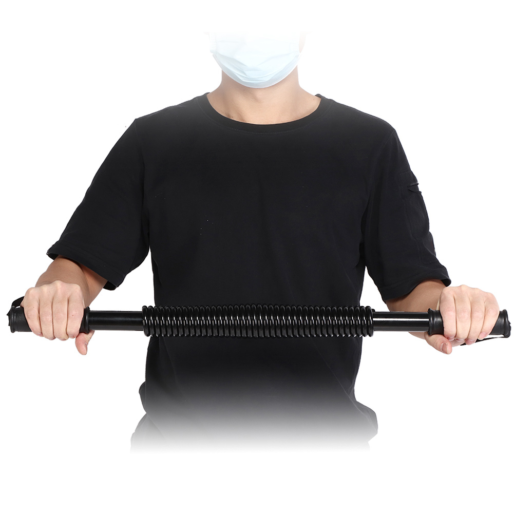 Arm Trainer Chest Expander Forearm Power Exerciser Muscle Trainer Arm