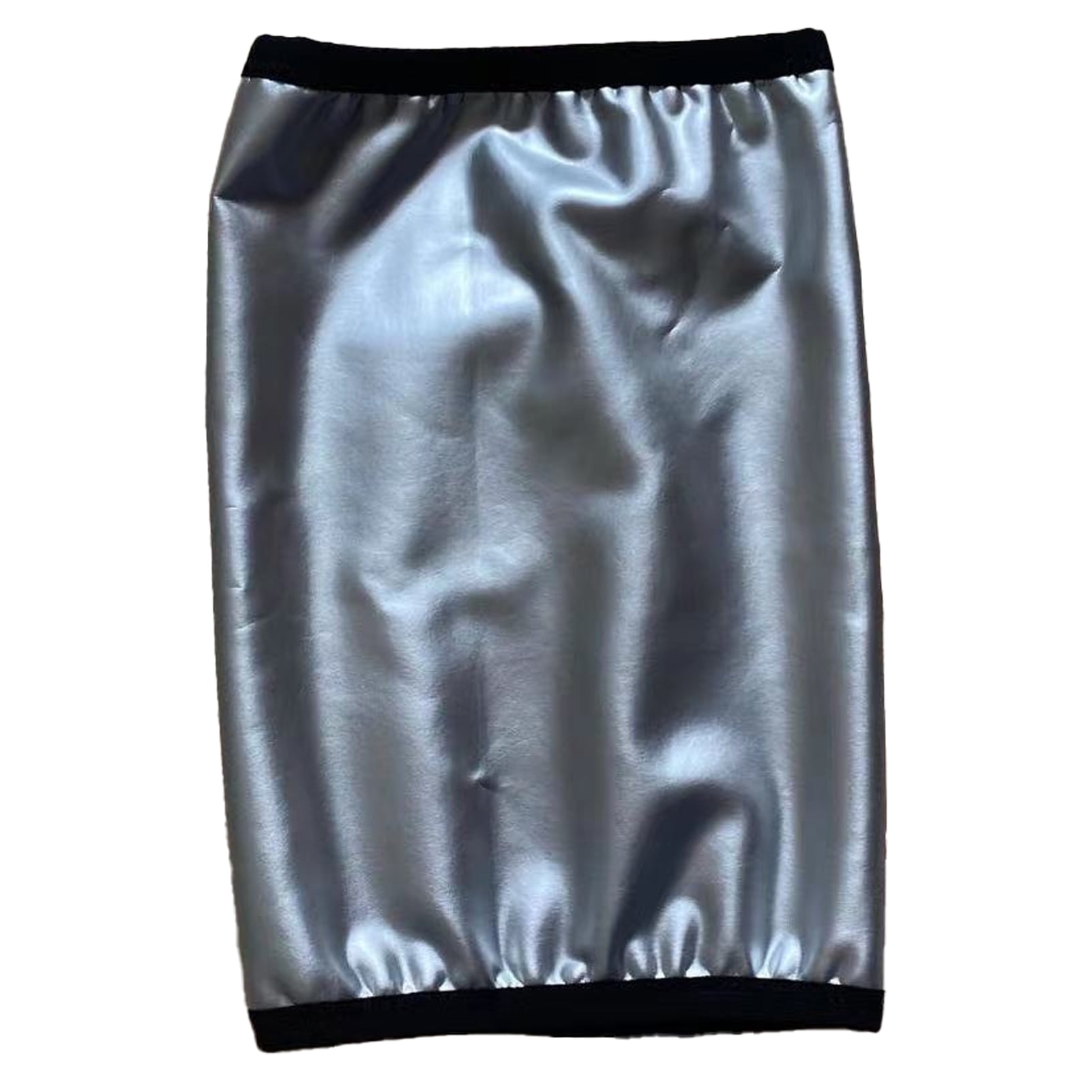 Arm Trimmer Compression Sleeve Elastic Men Women Sauna Sweat Arm Shaper