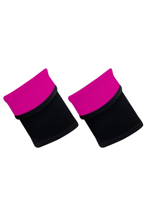 Arm Wraps Neoprene Arm Sleeve Forging Upper Arm Muscle for Women Girls Sport Increase Perspiration to Biceps Weight Loss