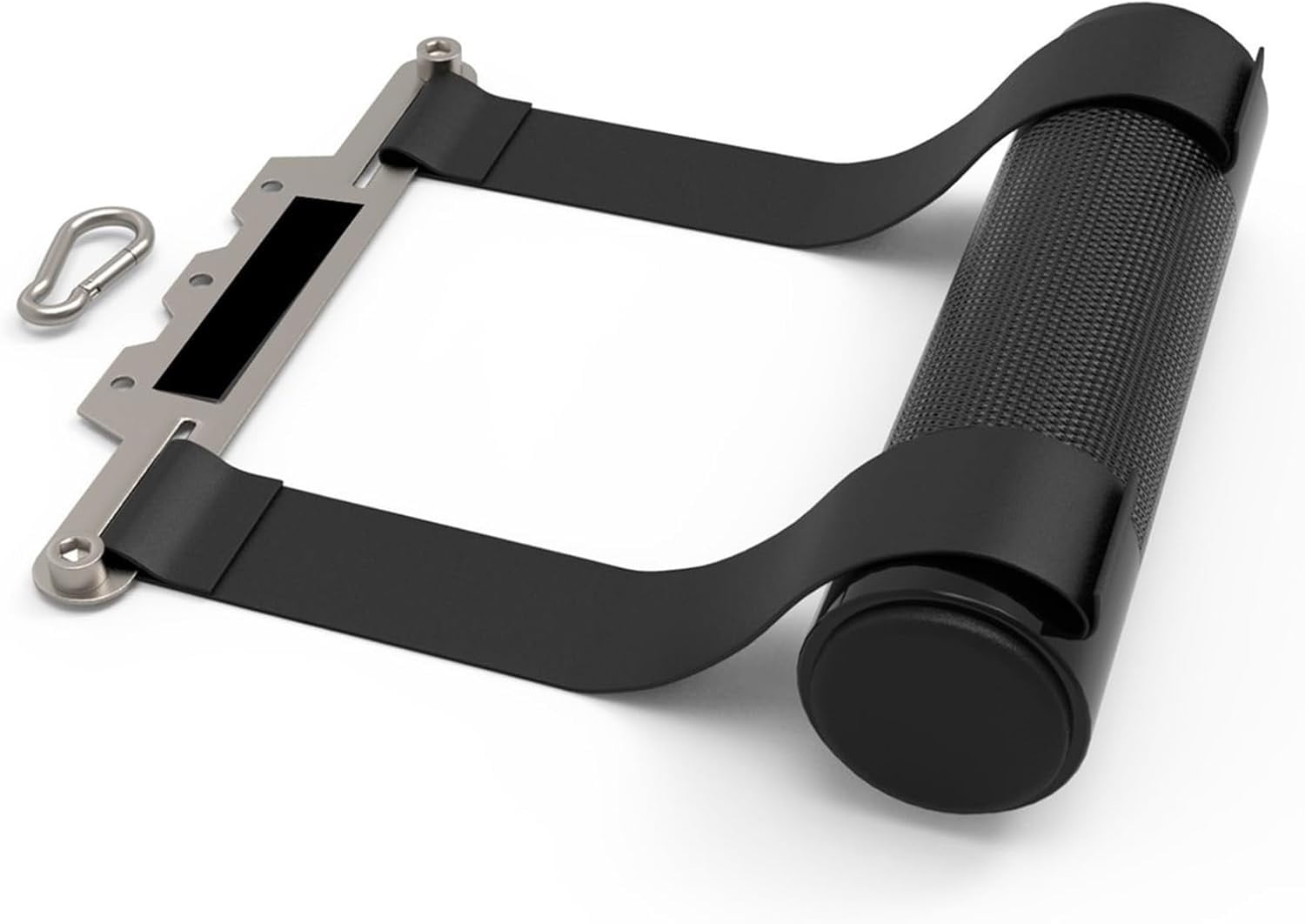 Arm Wrestling Exercise Handle, Wrist Wrench Strengthener Grips NonSlip