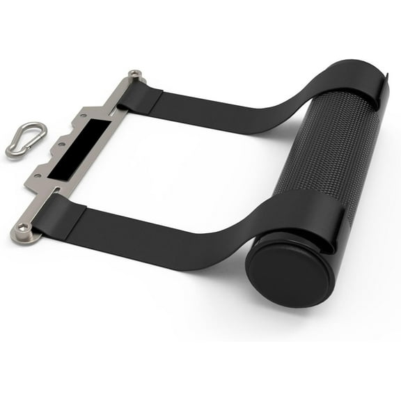 Arm Wrestling Exercise Handle, Wrist Wrench Strengthener Grips Non-Slip Knurled Handle, Strength Grip, For Fitness Gym Triceps Biceps