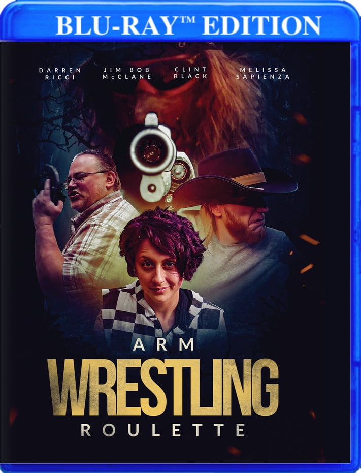 Arm Wrestling Roulette - Walmart.com