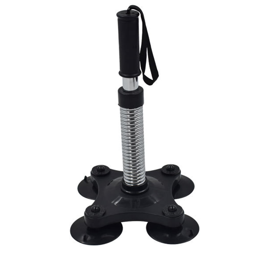 Arm Wrestling Trainer, Wrist Strengthener, Gripper for Men, Arm Trainer for Power Electroplating Heavy Duty (45-50LB)