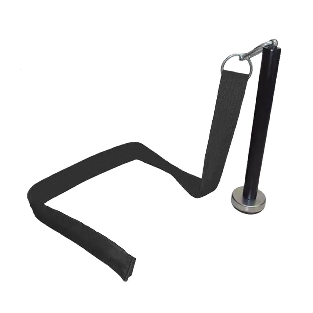 Arm Wrestling Training Strap Belt Arm Wrist StrapCable Machine Attachment
