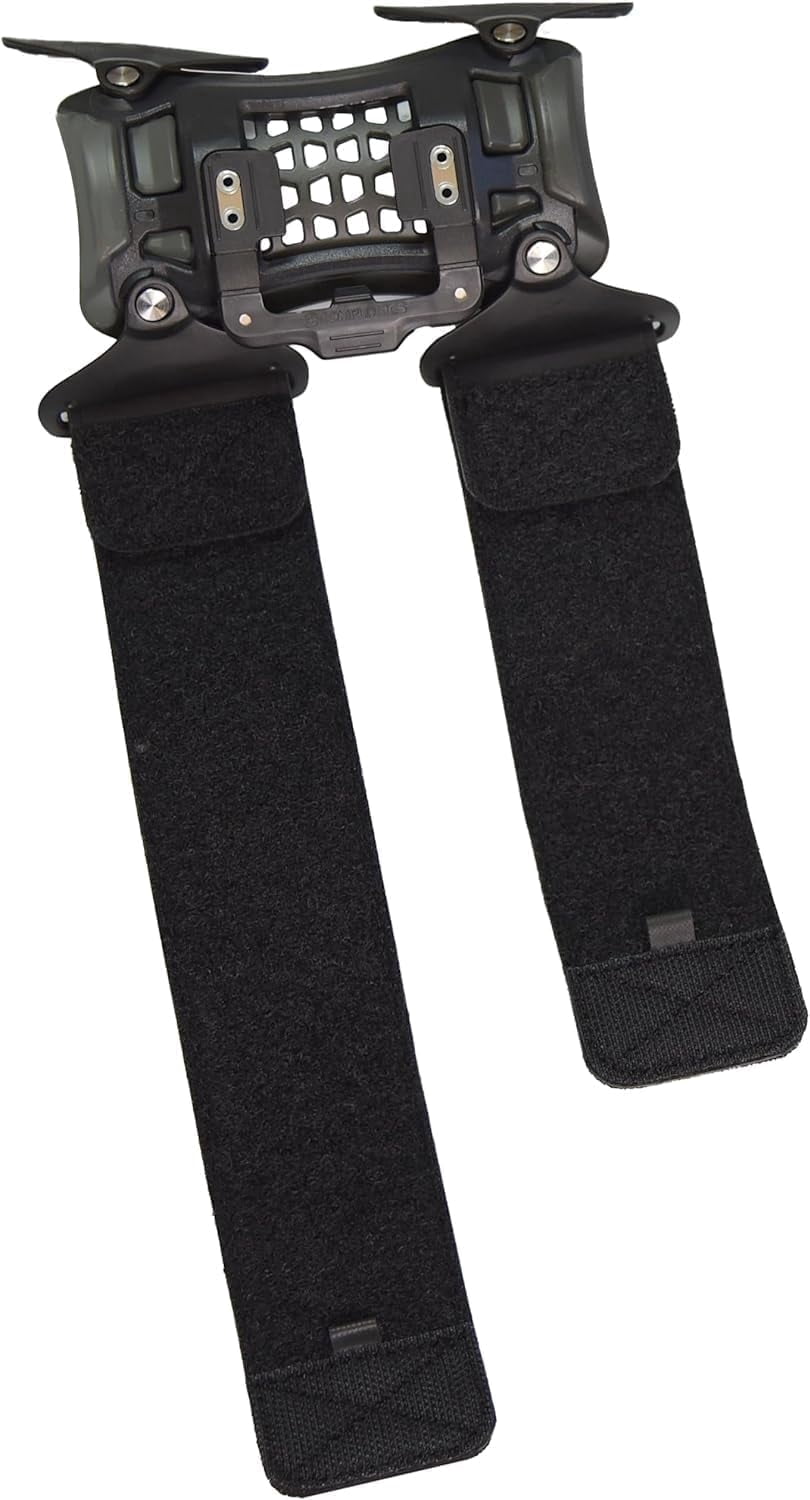 Arm Wrist Mount for WT6000/WT6300 Scanner Mobile Computers; Large ...