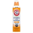 thumbnail image 1 of Arm and Hammer Body Invisible Spray Powder, 7 Oz, 3 Pack, 1 of 3