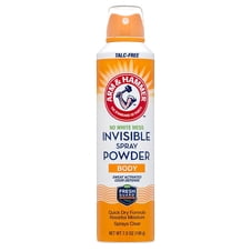 Powder Base Body Spray Personal Care Body and Feminine Sprays and Powders for Freshness