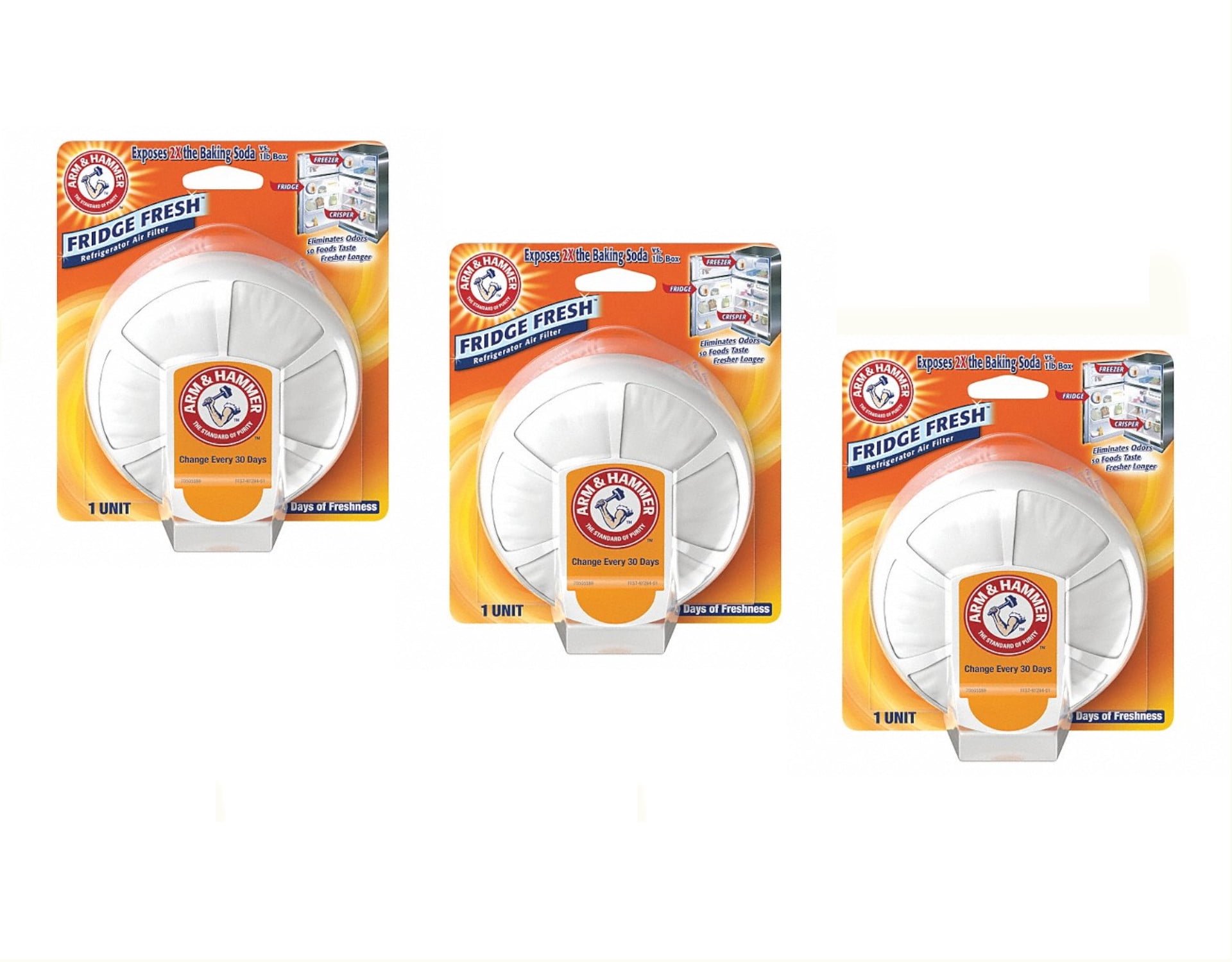 Pure Baking Soda kopen? - Nederland - Dat doe je goed