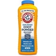 thumbnail image 1 of Arm and Hammer Odor Control Foot Powder with Fresh Guard Technology, 7 oz, 6 Pack, 1 of 6