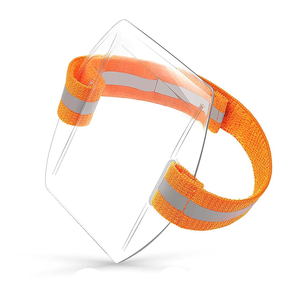 Arm card set ID card set ID card bag with elastic band adjustment