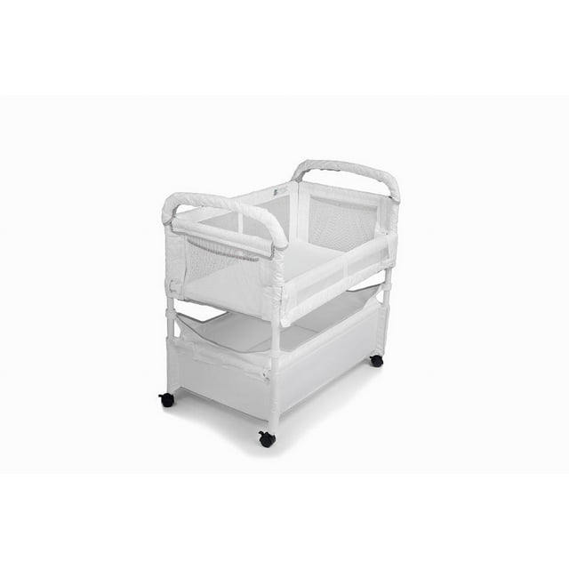 Arm's Reach Clear-Vue Co-Sleeper Bassinet