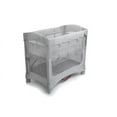 thumbnail image 1 of Arm's Reach Mini 2-in-1 Co-Sleeper Bassinet, Grey, 1 of 5
