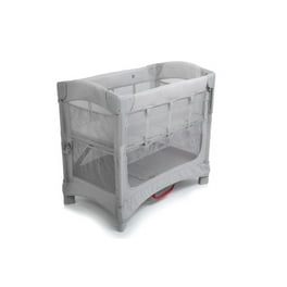 Arms reach bassinet weight limit online