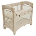 Arm's Reach Mini Ezee™ 2in1 CoSleeper® Toffee
