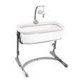 thumbnail image 1 of Arm's Reach Versatile Co-Sleeper® Bassinet, White/Grey, 1 of 6