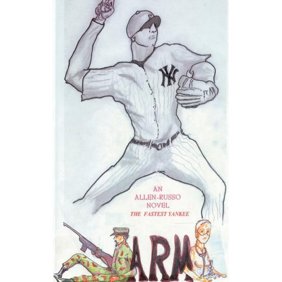 Arm the Fastest Yankee