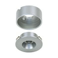 thumbnail image 1 of Armacost Lighting  Dot Under Cabinet LED Puck Light Flat - 4000K Bright White, 1 of 7