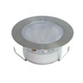 thumbnail image 1 of Armacost Lighting Portico 12-Volt Hardwired Recessed Outdoor LED Light, 1 of 6