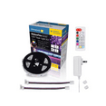 thumbnail image 1 of Armacost Lighting  RibbonFlex Home 24V RGBW Multicolor Smart LED Strip Light Kit, 1 of 5