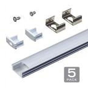 Arles LED Strip Flexible Diffuser for sale