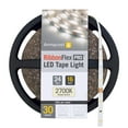 thumbnail image 1 of Armacost Lighting  RibbonFlex Pro 24V White LED Strip Light Tape 30 LED/m 16 ft (5m) - 2700K, 1 of 6