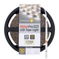 thumbnail image 1 of Armacost Lighting  RibbonFlex Pro 24V White LED Strip Light Tape 30 LED/m 32 ft (10m) - 2700K, 1 of 6