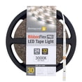 thumbnail image 1 of Armacost Lighting  RibbonFlex Pro 24V White LED Strip Light Tape 30 LED/m 32 ft (10m) - 3000K, 1 of 6